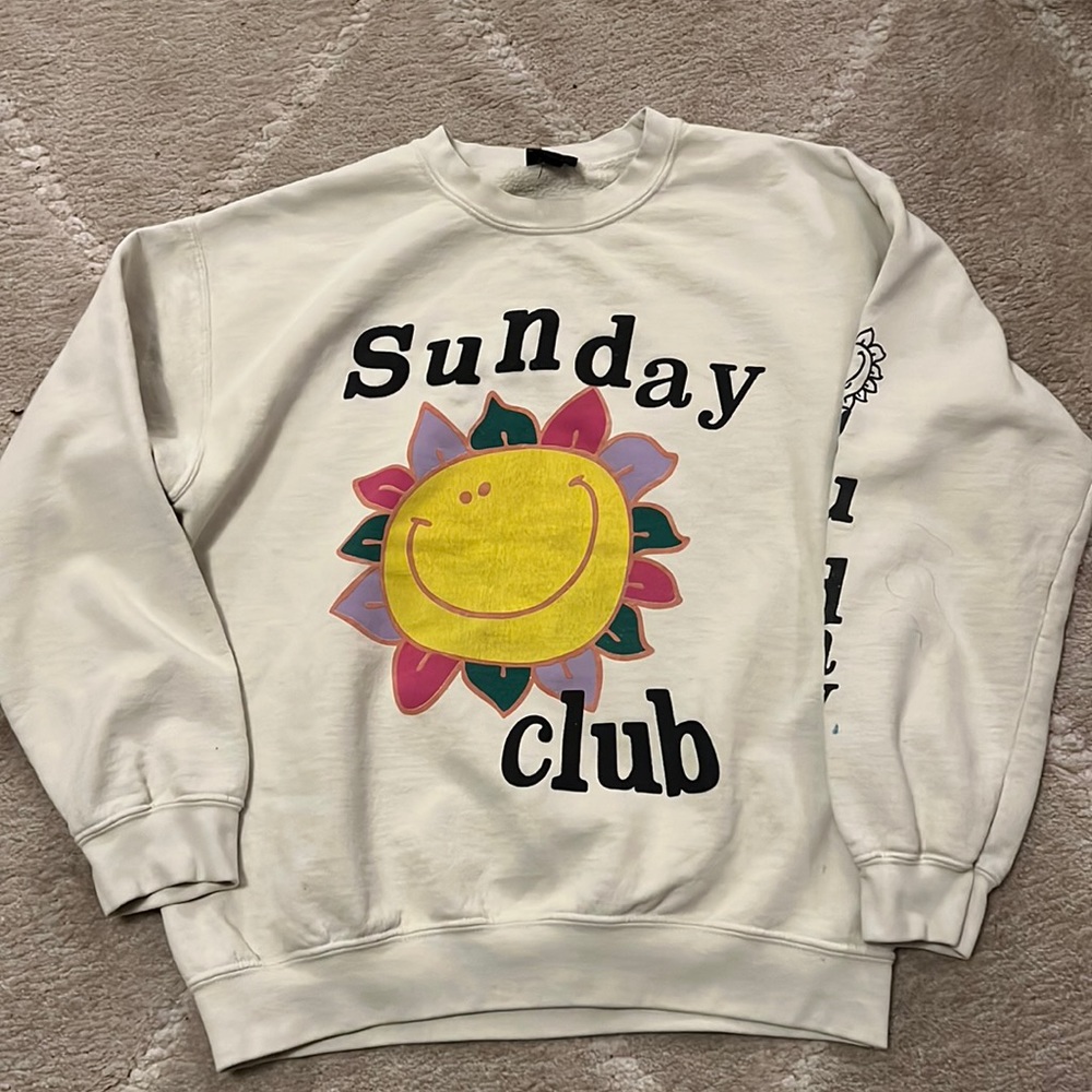 BDG Pull over